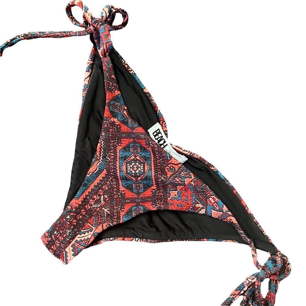 Beach‎ Riot Bikini Bottom